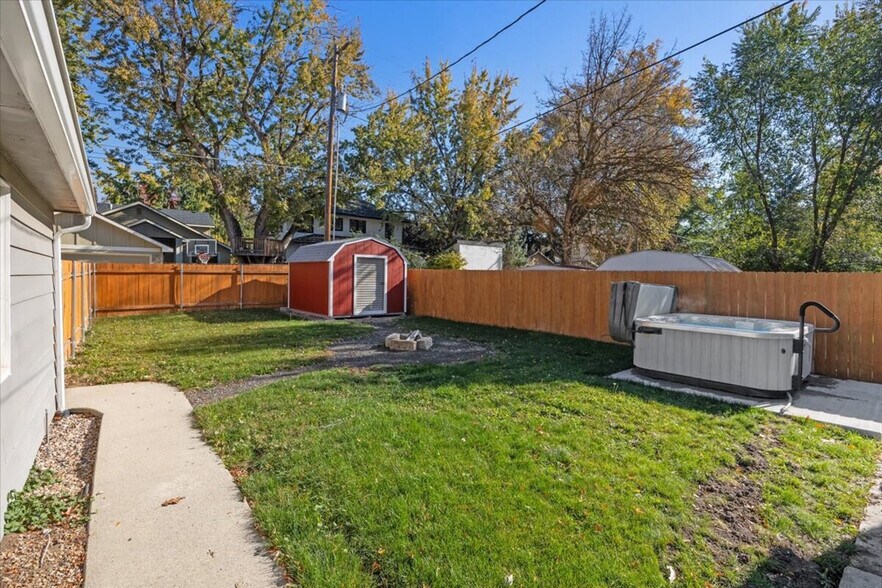 Building Photo - 2604 N 29th St