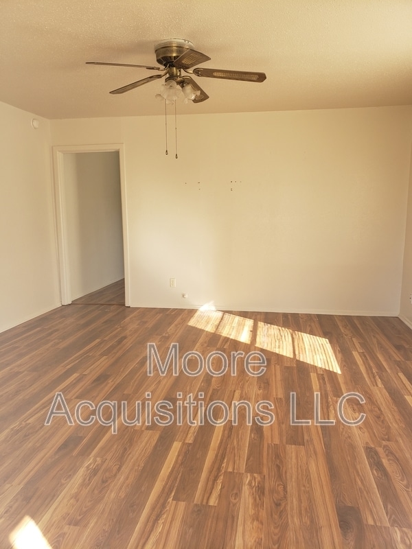 Building Photo - 1439 S Rusk St