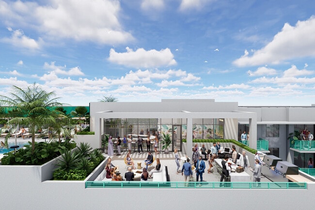 Building Photo - The Spruce