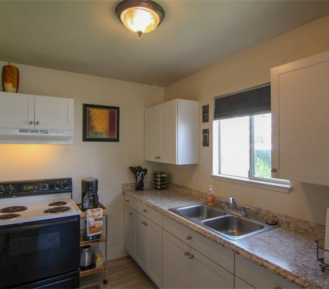 Building Photo - 1561 Willis St