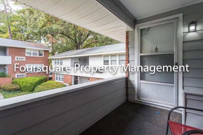 Building Photo - 2nd-Floor Condominium|Washer/Dryer Include...