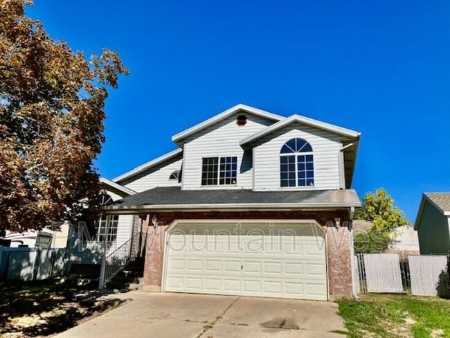 Building Photo - 130 W 1225 N