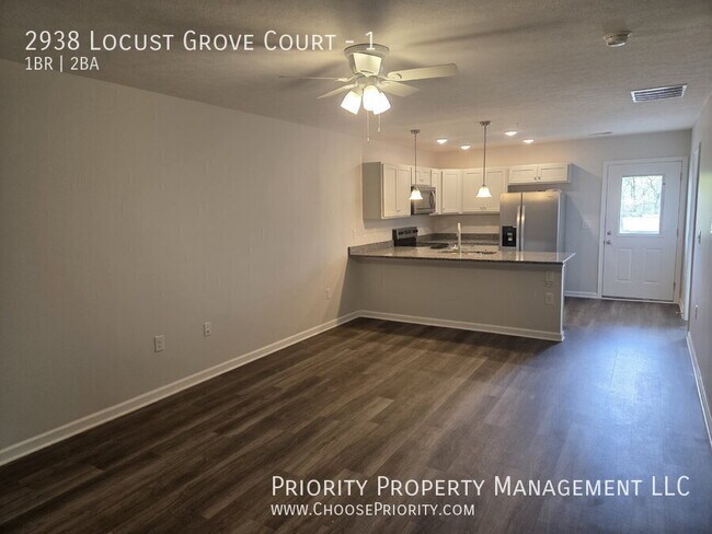 Building Photo - 2938 Locust Grv Ct