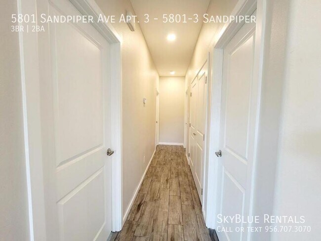 Building Photo - 5801 Sandpiper Ave