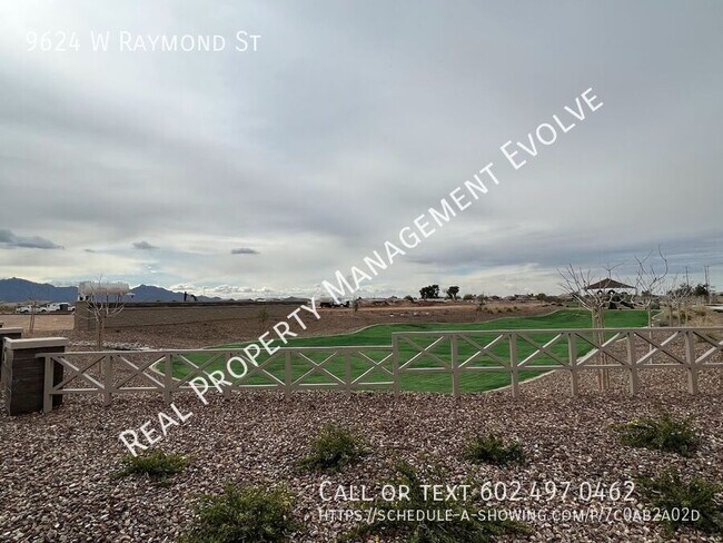 Building Photo - 9624 W Raymond St