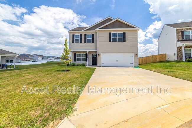 Building Photo - 5163 Runnerstone Rd