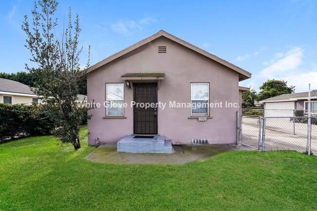 Primary Photo - Remodeled 2-Bedroom Home in Cypress with New Upgrades & Garage Parking
