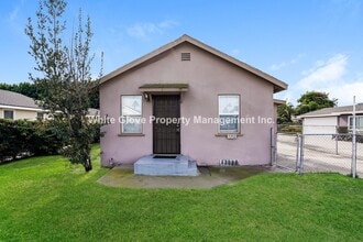 Building Photo - Remodeled 2-Bedroom Home in Cypress with New Upgrades & Garage Parking