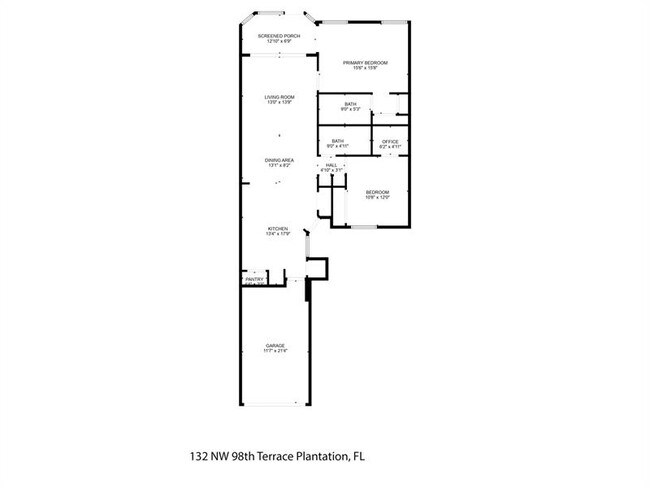 Building Photo - 132 NW 98th Terrace