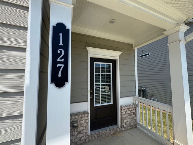 Primary Photo - 127 Sawgrass Dr