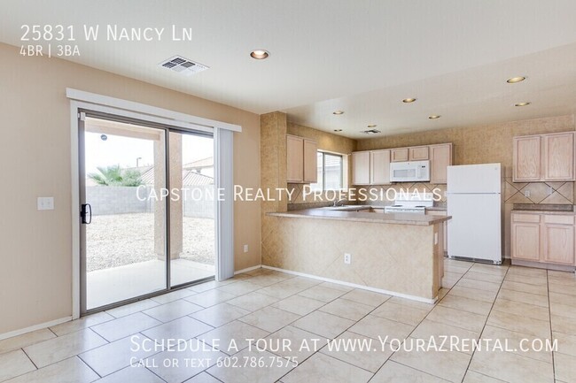 Primary Photo - Inviting 4 Bedroom 2.5 Bath Home Ready for...