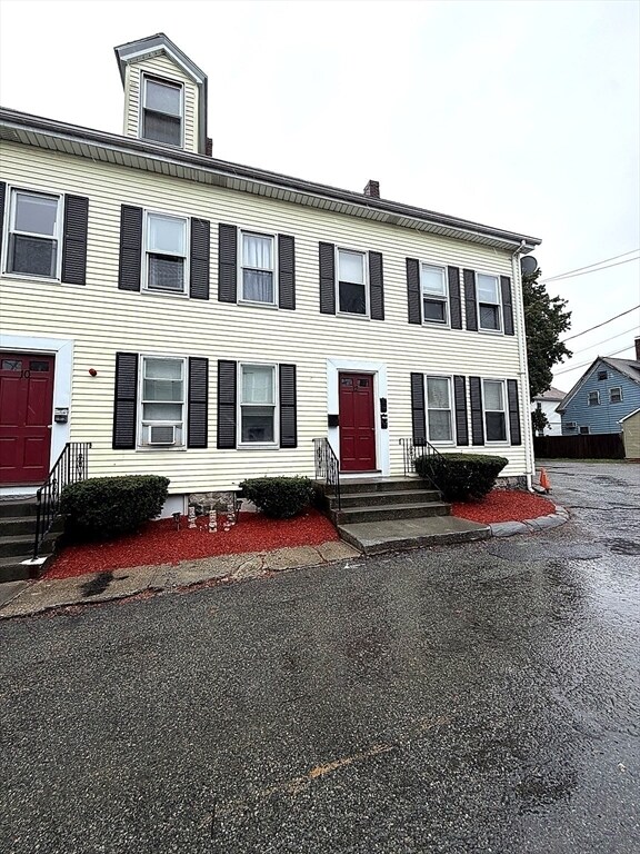 Building Photo - 12 Exchange Ct