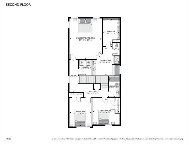Building Photo - 1553 Spring Hollow Way