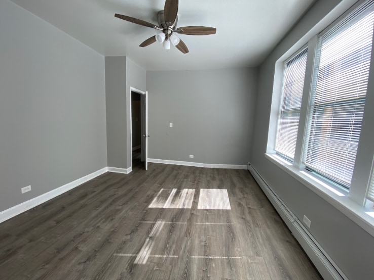 Building Photo - 5645-5657 W Washington Blvd