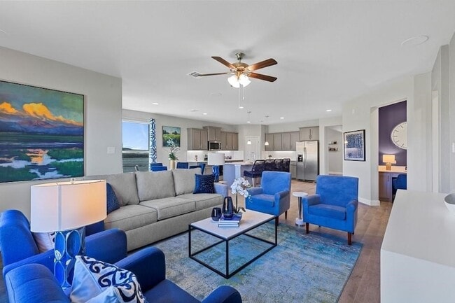 Building Photo - 14540 Caelum Dr