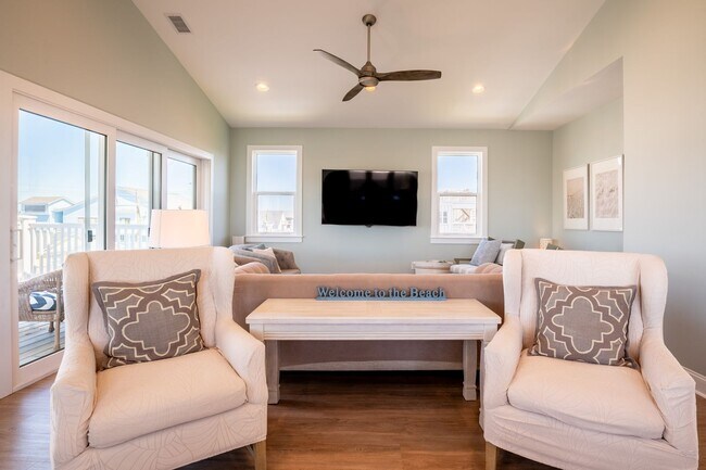 Building Photo - PERFECT BEACH GETAWAY - AVAILABLE JAN-May ...