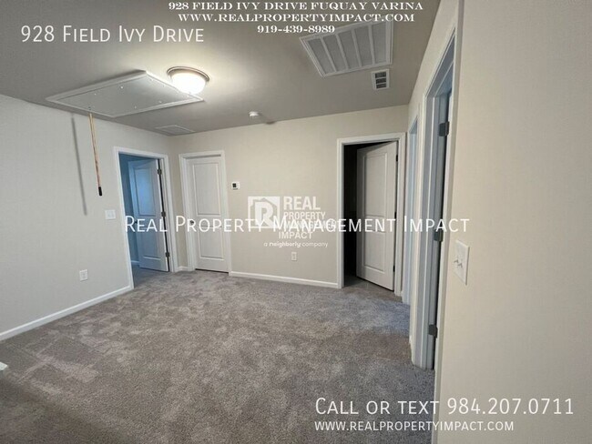 Building Photo - Newly Built 3 Bedroom 2.5 Bath, 2 Story Mo...