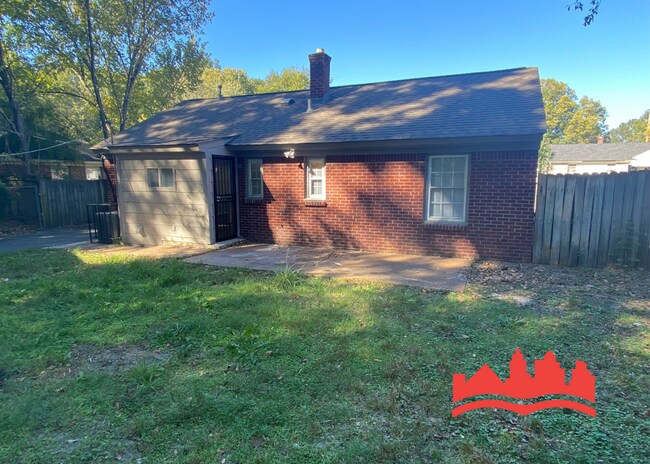 Building Photo - 4229 Westover Ave