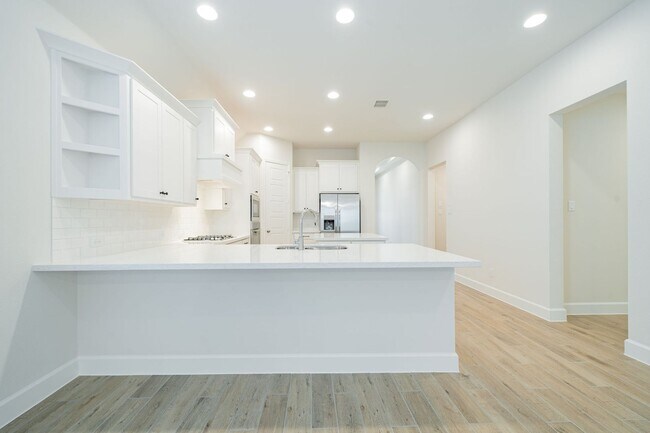 Building Photo - Welcome to Your brand new 3 bed 2 Bath Hom...