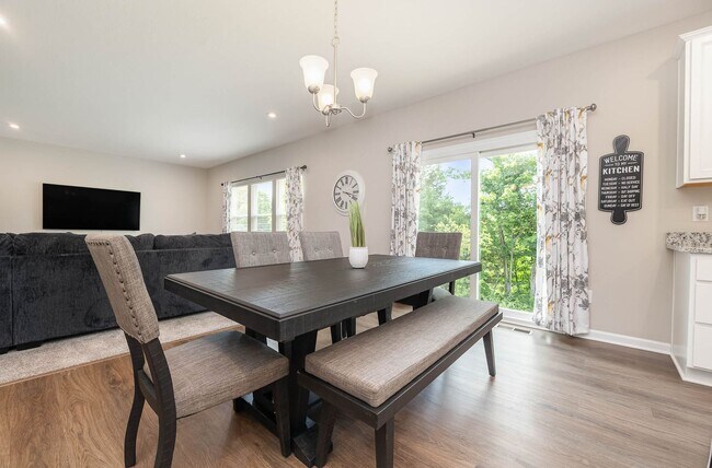 Building Photo - Fully furnished brand new construction. Luxury in HOA with pool