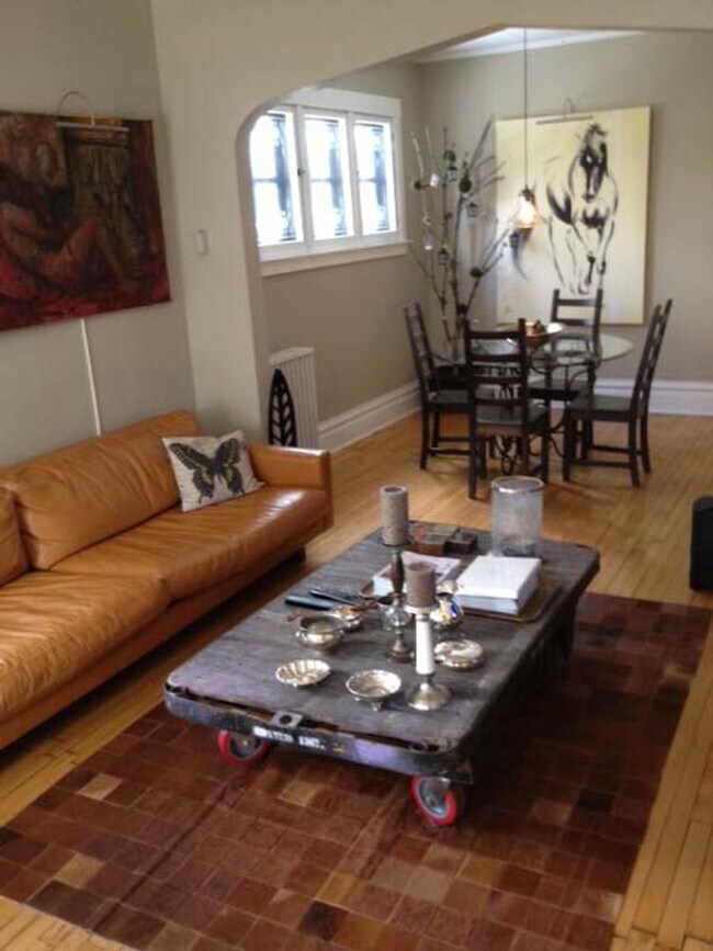 Building Photo - 2717 Aldrich Ave S