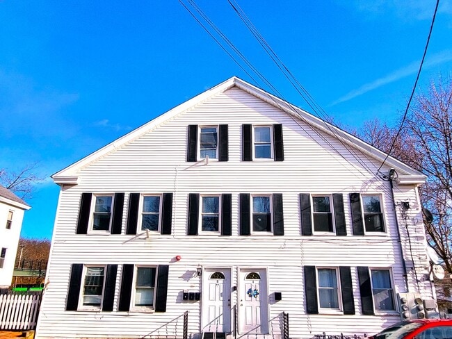 Building Photo - 1-7 Old Mendon St