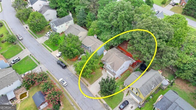Building Photo - 2115 Glynmoore Dr