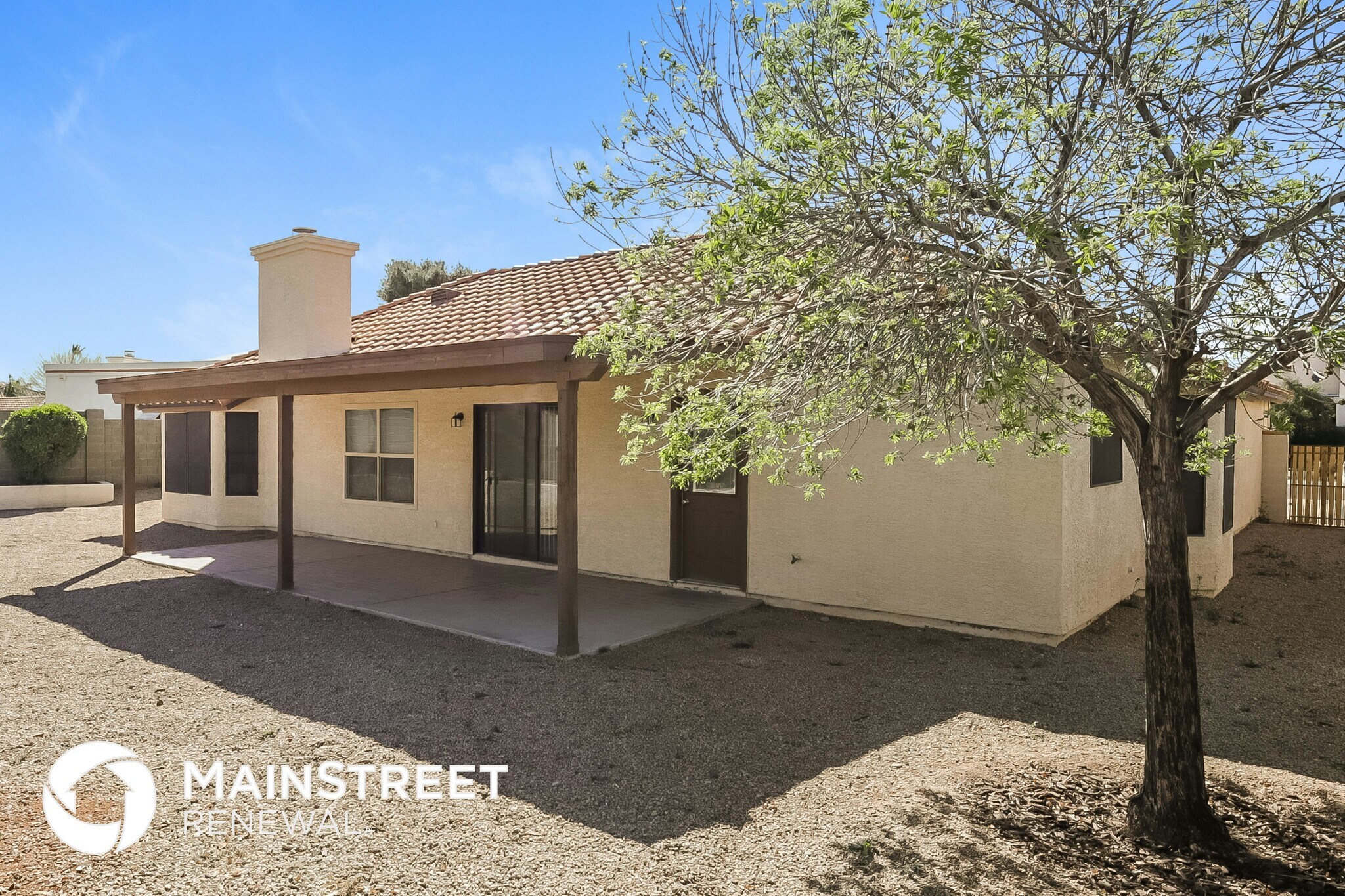 Building Photo - 5412 W Cochise Dr