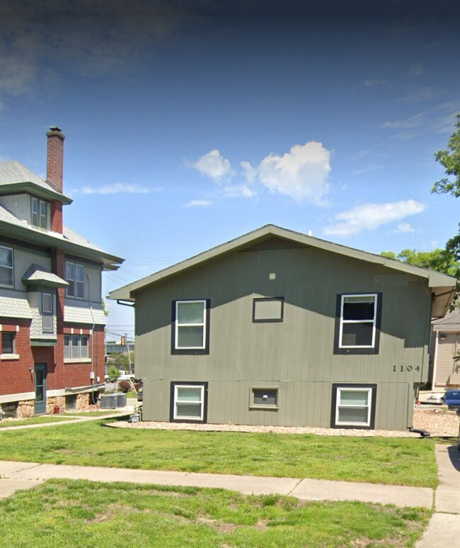 1104 Tennessee St 1104 Tennessee St Lawrence KS 66044 Apartment Finder