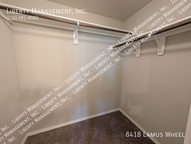Building Photo - 8418 Lamus Wheel