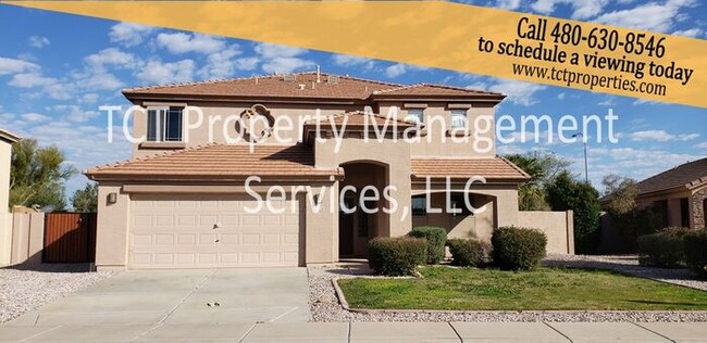 Primary Photo - Beautiful Two Story Home in Chandler!