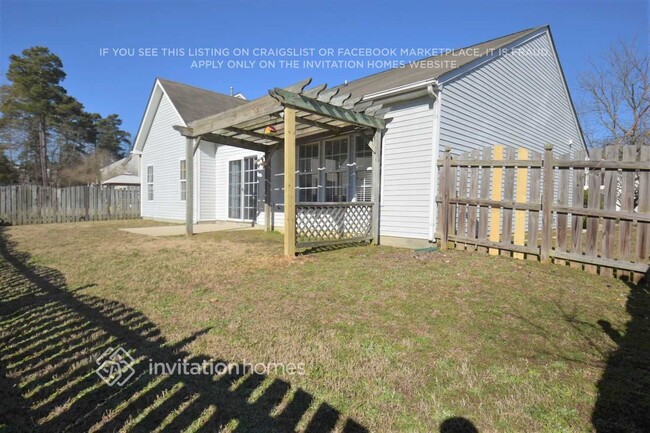 Building Photo - 5512 Alafia Ct