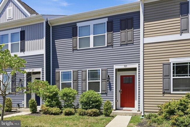 Building Photo - 521 Ridgely Blvd