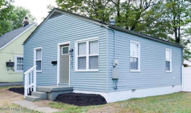Building Photo - 9203 Wilson St