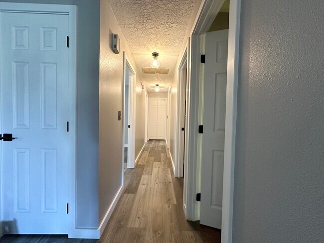 Hallway - 2345 Century Ln