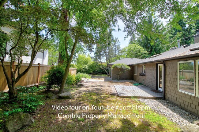 Building Photo - 1150 Evergreen Point Rd