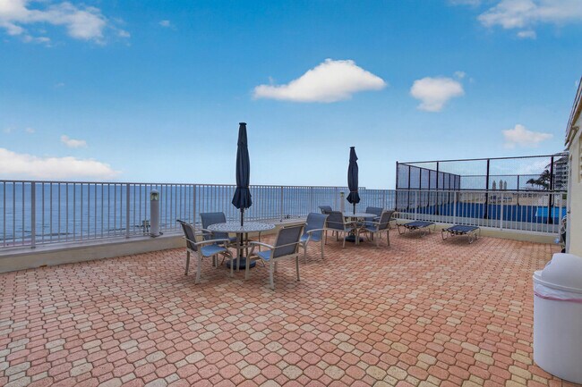 Building Photo - 3540 S Ocean Blvd