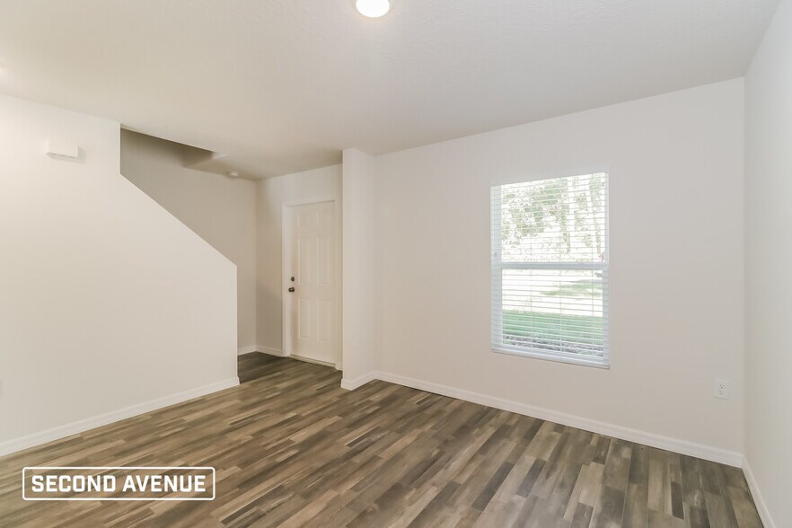 Building Photo - 9640 N Gaillardia Way