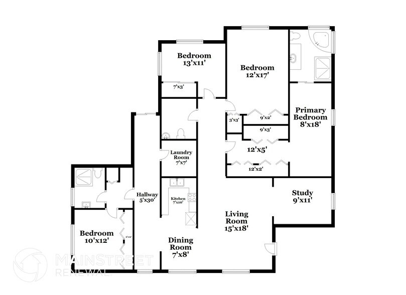 Building Photo - 5835 SW 117th Ave