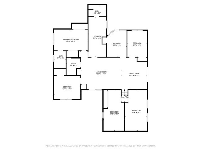 Building Photo - 5318 Redding Rd