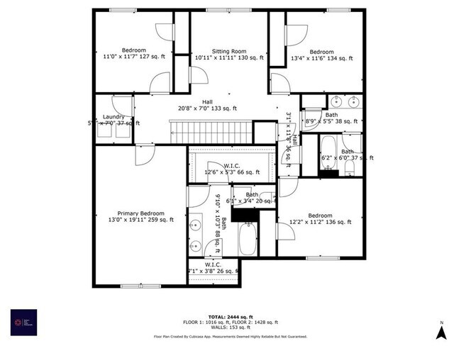 Building Photo - 5213 Peach Dr