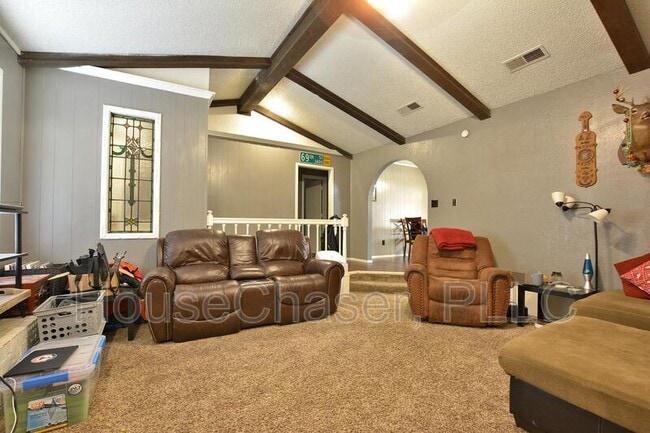 Building Photo - 4815 11th St