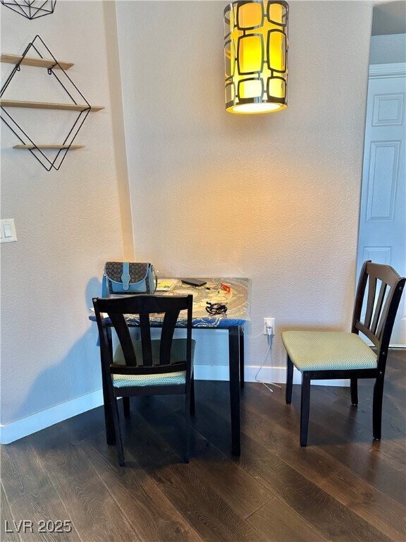 Building Photo - 7119 S Durango Dr