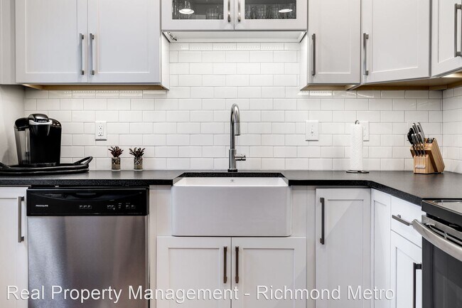 Building Photo - 3 br, 1.5 bath House - 4907 Cutshaw Avenue