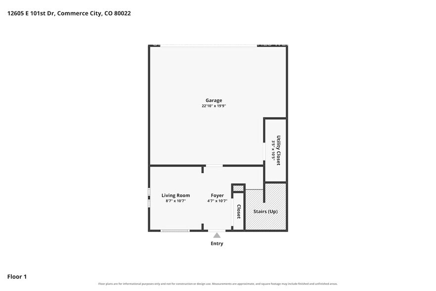 Building Photo - 12605 E 101st Dr