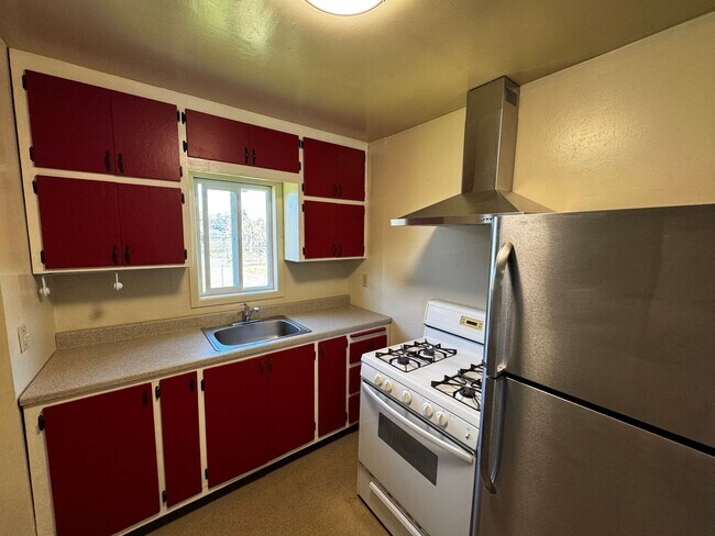 Building Photo - (1X) 3480-3482 D Street [PRM: Renee]