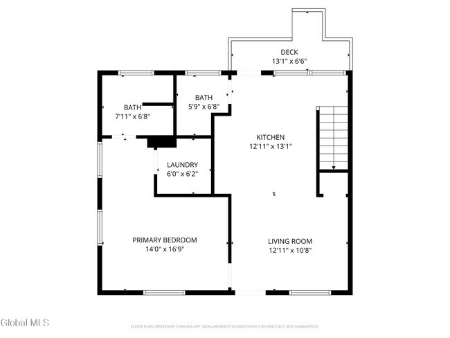 Building Photo - 103 E High St