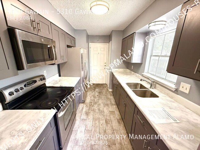 Building Photo - 5310 Gawain Dr