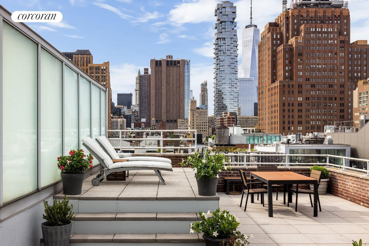 Building Photo - 47 Mercer Street PHA