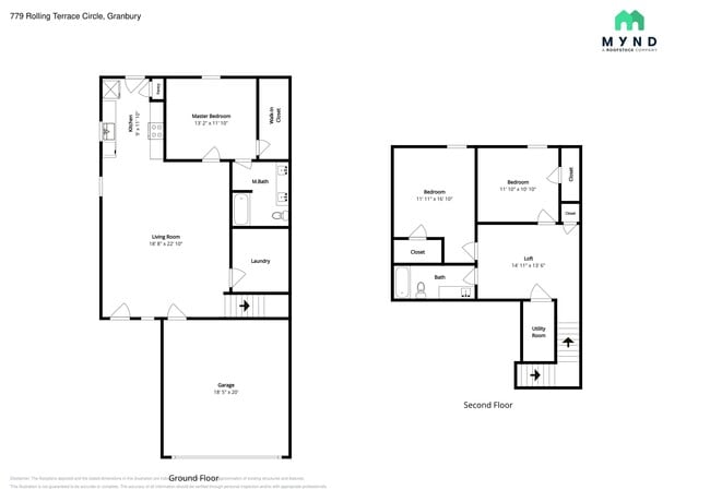 Building Photo - 779 Rolling Terrace Cir